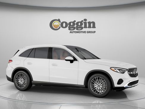 New 2026 Mercedes-Benz GLC 300 image 28