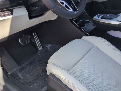 Used 2026 BMW X2 xDrive28i w/ Technology Package AWD/4WD image 17