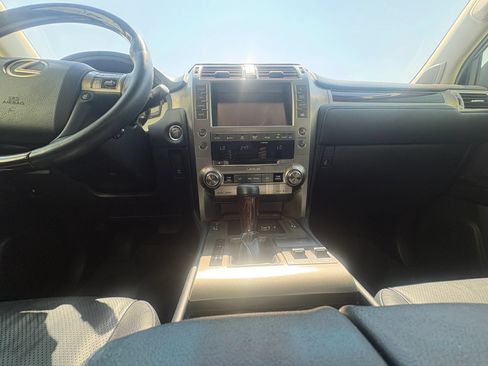 Used 2015 Lexus GX 460 w/ Premium Package AWD/4WD image 12
