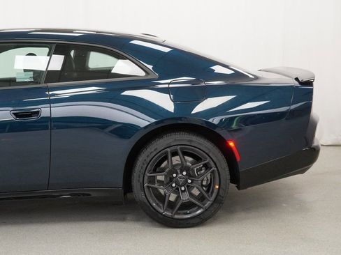 New 2026 Dodge Charger Scat Pack w/ Blacktop Package image 17