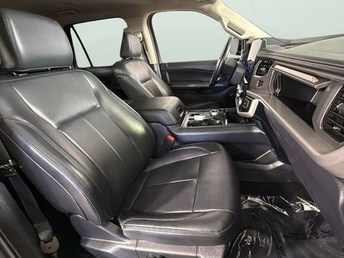 Used 2024 Ford Expedition Max XLT image 37