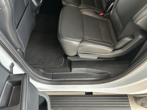 Certified 2025 Ford Expedition Max Platinum AWD/4WD image 28