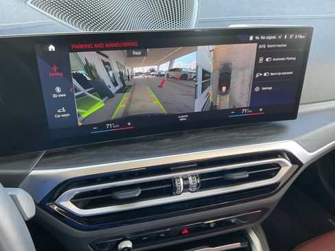 Certified 2024 BMW M440i Convertible w/ Premium Package image 22