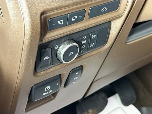 Used 2022 Ford F150 King Ranch w/ Max Trailer Tow Package image 10