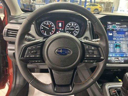 Certified 2025 Subaru Crosstrek 2.5i Limited image 4