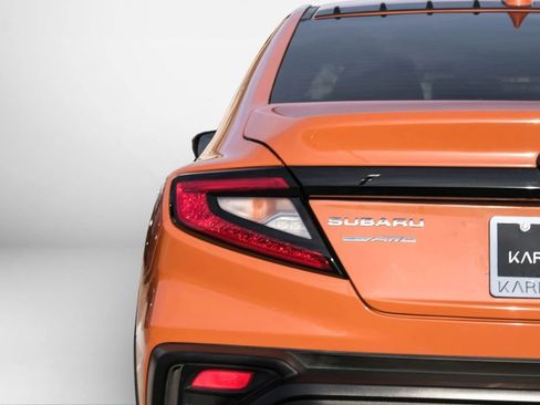 Used 2022 Subaru WRX image 62