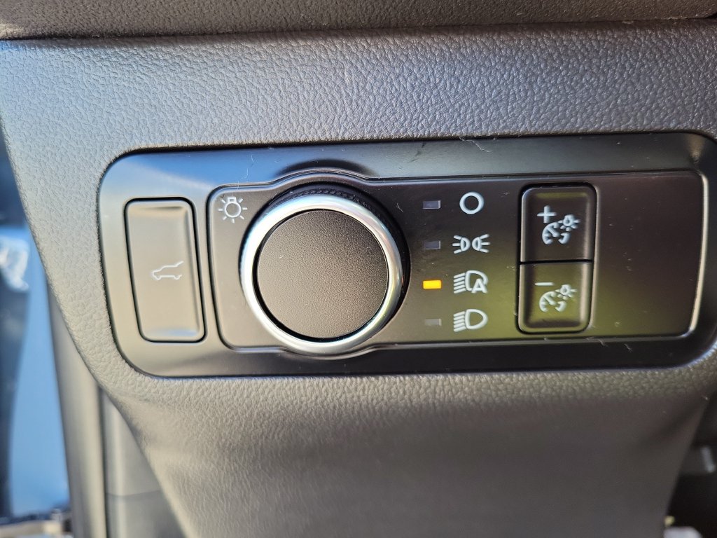 Used 2024 Ford Escape Active w/ Tech Pack #1 AWD/4WD image 22