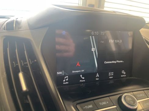 Used 2018 Ford Escape SEL AWD/4WD image 8