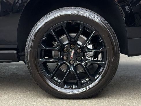 Used 2026 GMC Yukon XL Denali w/ Sun & Power Step Package AWD/4WD image 12