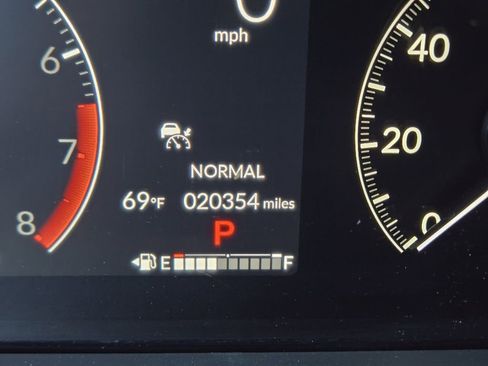 Certified 2024 Honda Pilot EX-L image 20