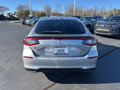 Used 2022 Honda Civic EX-L image 18