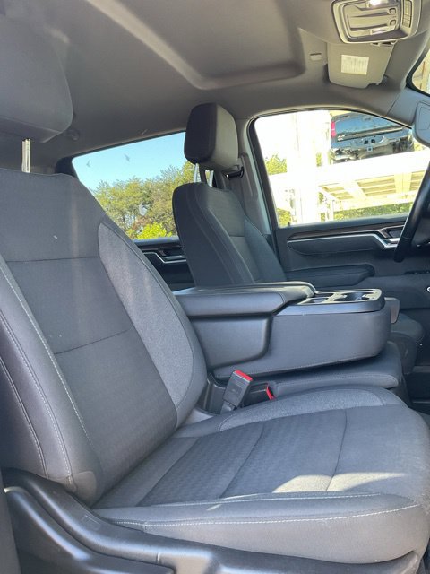 Used 2026 Chevrolet Silverado 1500 RST AWD/4WD image 18