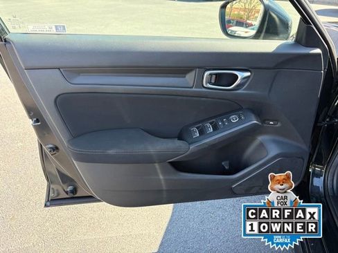 Used 2024 Honda Civic Sport image 22