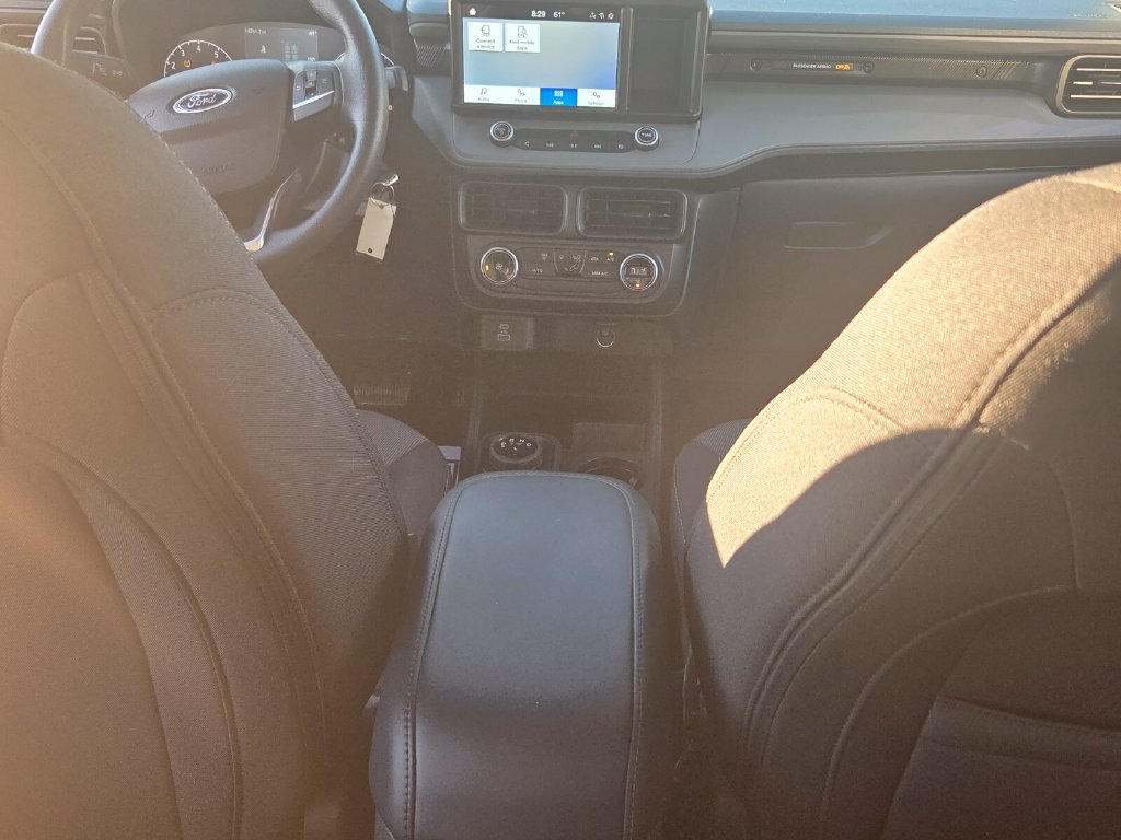 Used 2022 Ford Maverick XL FWD image 6