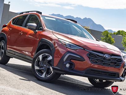 Used 2024 Subaru Crosstrek 2.5i Limited w/ Popular Package #4A