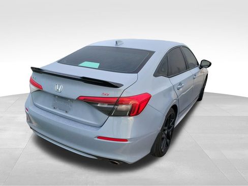 Certified 2023 Honda Civic Si image 13