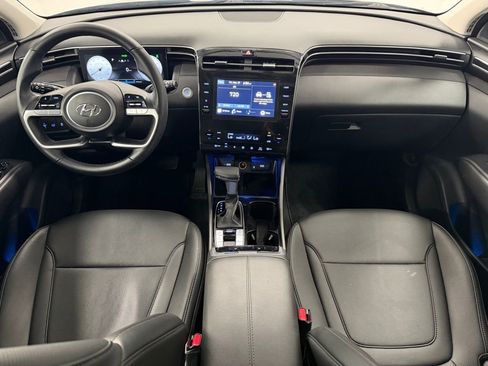 Used 2023 Hyundai Tucson SEL w/ Convenience Package image 16