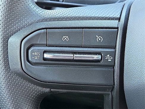 New 2026 Chevrolet Colorado Trail Boss w/ Off-Road Front Bumper Package image 20