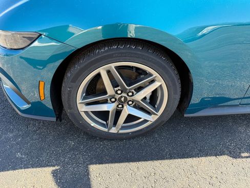 New 2026 Ford Mustang Premium image 21