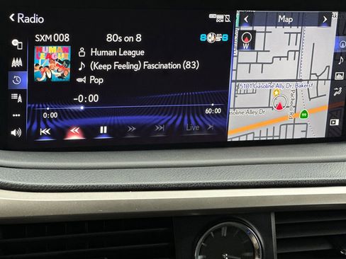 Used 2022 Lexus RX 350L FWD w/ Premium Package image 19