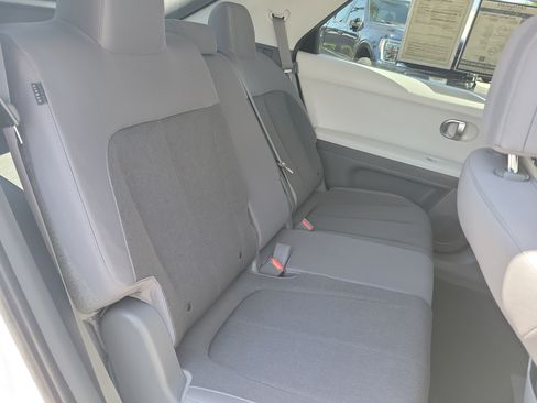 Certified 2024 Hyundai Ioniq 5 SEL RWD image 26