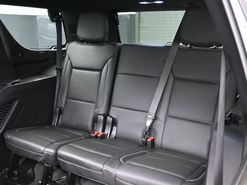 Used 2024 GMC Yukon Denali AWD/4WD image 33