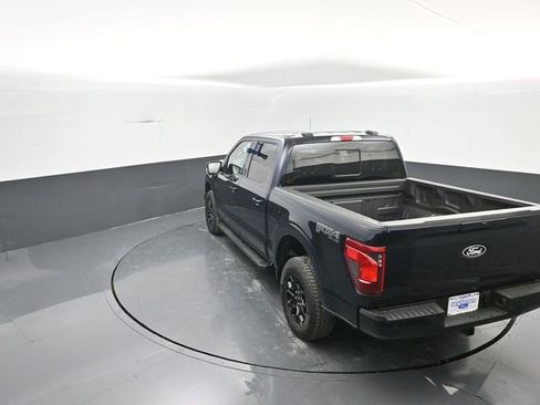 New 2026 Ford F150 XLT w/ Equipment Group 302A MID image 13