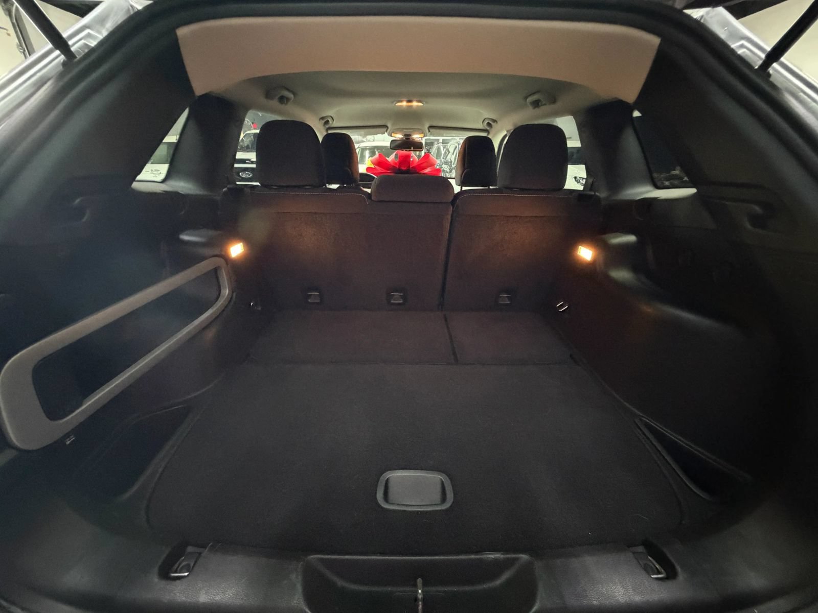 Used 2016 Jeep Cherokee Latitude FWD image 19
