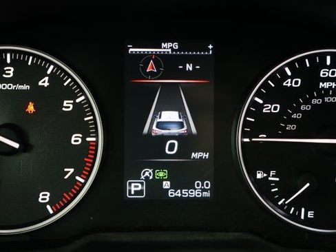 Used 2021 Subaru Outback Limited XT w/ Popular Package #2 image 28