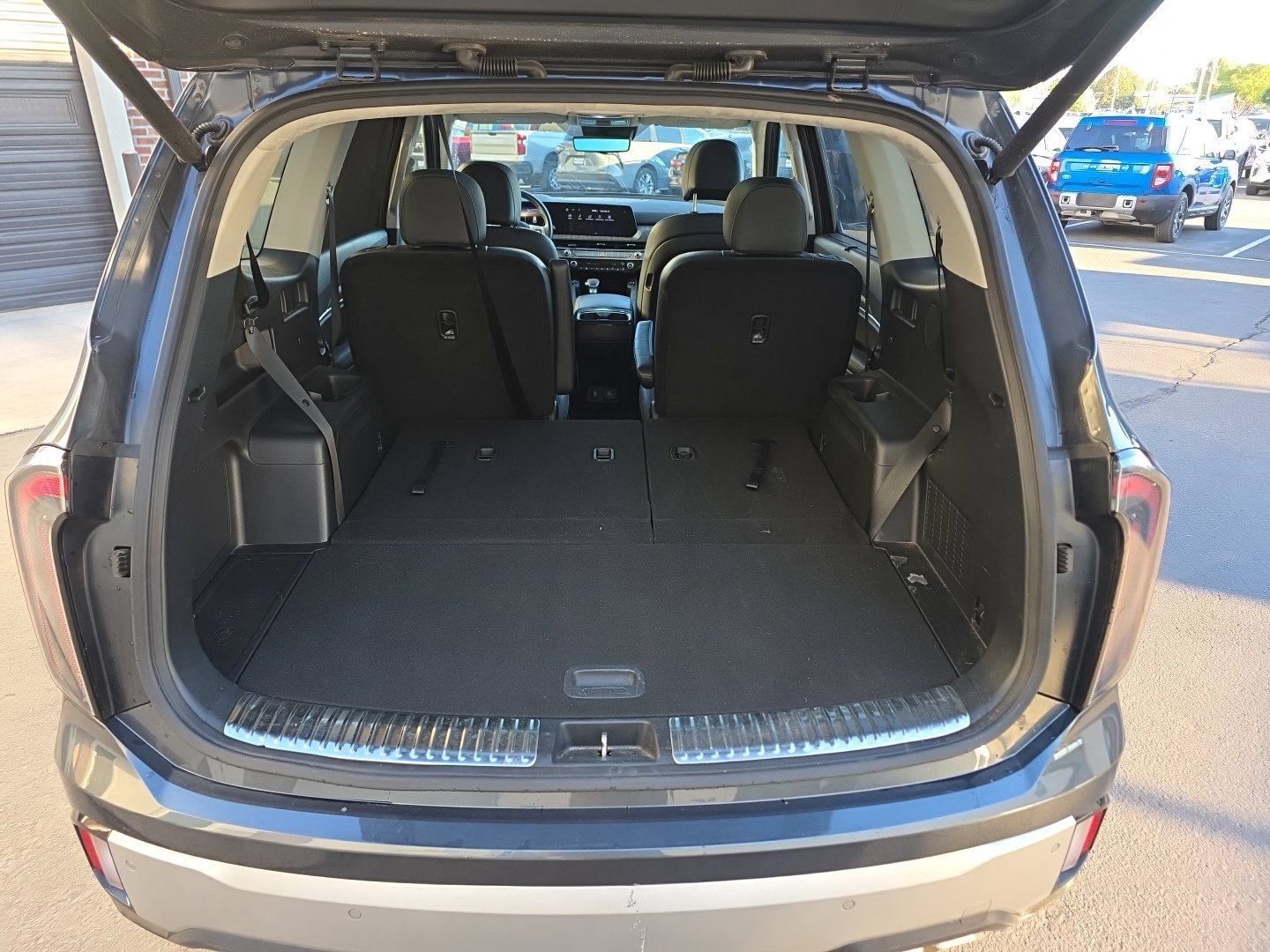 Used 2024 Kia Telluride SX Prestige AWD/4WD image 34