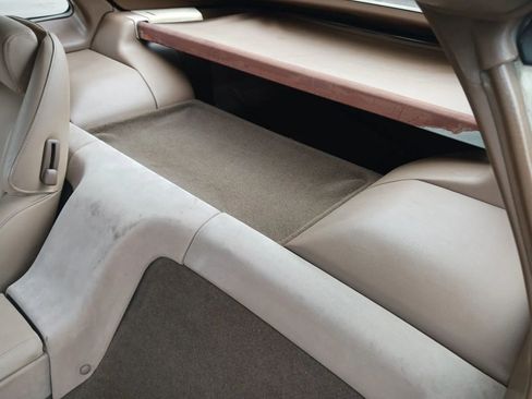 Used 1992 Nissan 300ZX Hatchback image 7