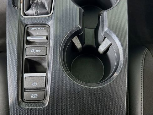 Certified 2024 Honda Civic Sport image 20