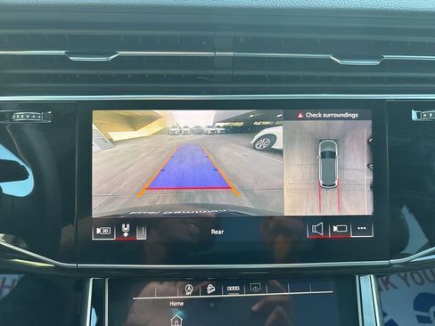 Certified 2025 Audi Q7 2.0T Premium w/ Convenience Plus Package image 25