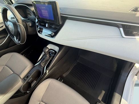 Certified 2023 Toyota Corolla SE image 34