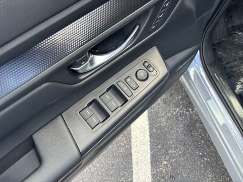 New 2026 Honda CR-V Sport-L image 13