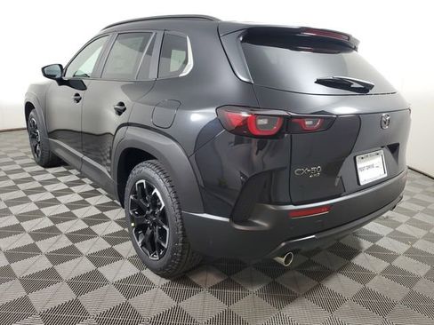 New 2026 MAZDA CX-50 Meridian Edition w/ Weather Package AWD/4WD image 4