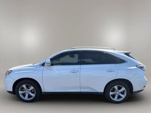 Used 2010 Lexus RX 350 AWD image 4