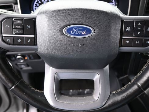 Used 2023 Ford F150 XLT w/ Equipment Group 302A High image 34