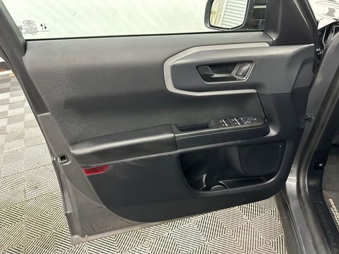 Used 2022 Ford Bronco Sport AWD/4WD image 10