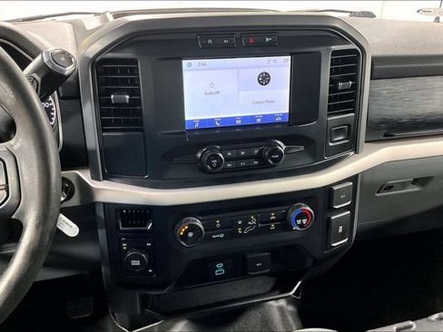 Used 2021 Ford F150 XLT w/ XTR Package AWD/4WD image 4