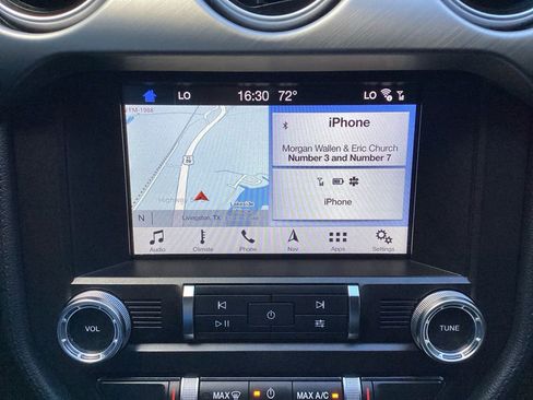 Used 2019 Ford Mustang Premium w/ Enhanced Security Package image 41