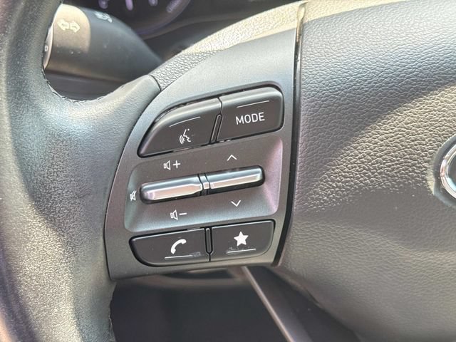 Used 2022 Hyundai Kona SEL w/ Convenience Package FWD image 30