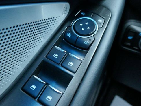 New 2026 Ford Explorer ST w/ Sun And Sound Package image 15