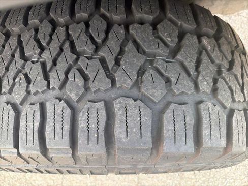 Used 2005 Jeep Wrangler X AWD/4WD image 23