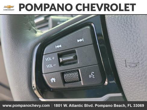 Used 2025 Honda Odyssey Touring image 23