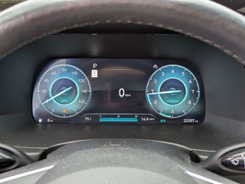 Used 2024 Hyundai Palisade SEL w/ Premium Package FWD image 30