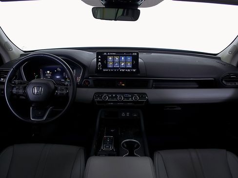 Used 2024 Honda Pilot Elite image 23