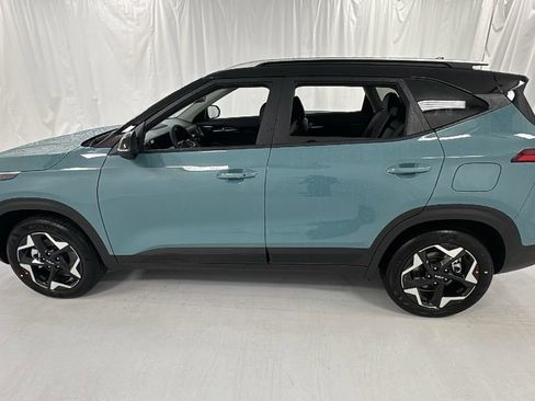 New 2026 Kia Seltos S image 6