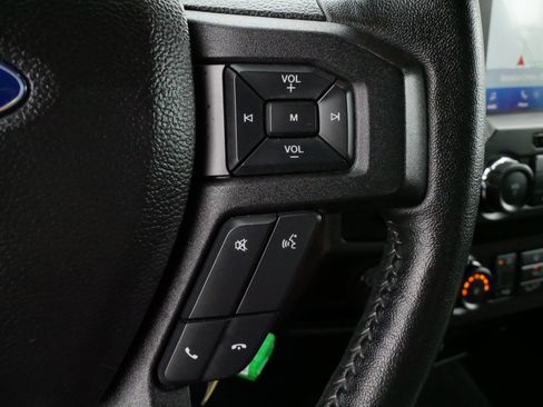 Used 2019 Ford F150 XLT w/ Equipment Group 302A Luxury AWD/4WD image 25