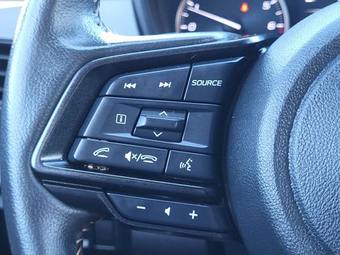 Used 2024 Subaru Crosstrek 2.5i Wilderness image 17